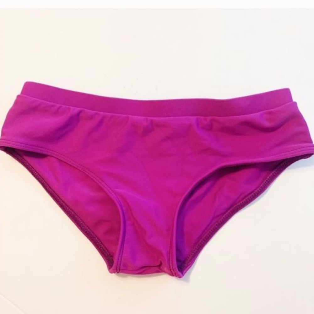Free People Bikini Bottom